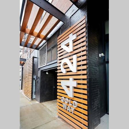 3E-Spacious Close To Pitt/Cmu/Carlow, Sleeps 4 Pittsburgh Ngoại thất bức ảnh