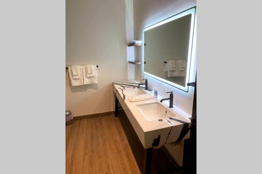 3E-Spacious Close To Pitt/Cmu/Carlow, Sleeps 4 Pittsburgh Ngoại thất bức ảnh