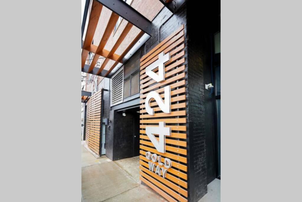 3E-Spacious Close To Pitt/Cmu/Carlow, Sleeps 4 Pittsburgh Ngoại thất bức ảnh