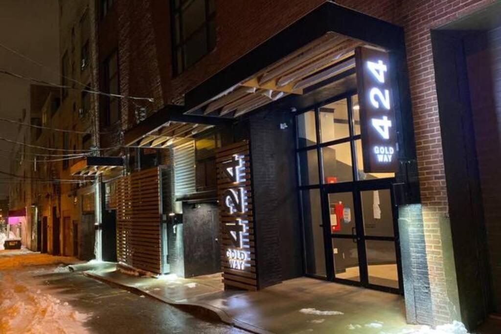 3E-Spacious Close To Pitt/Cmu/Carlow, Sleeps 4 Pittsburgh Ngoại thất bức ảnh