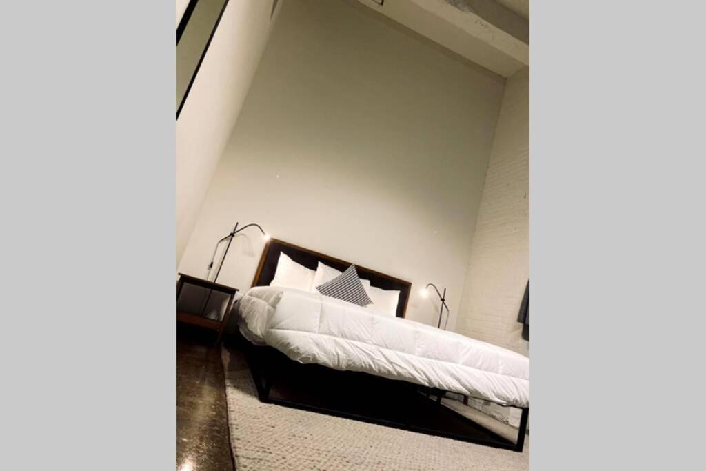 3E-Spacious Close To Pitt/Cmu/Carlow, Sleeps 4 Pittsburgh Ngoại thất bức ảnh